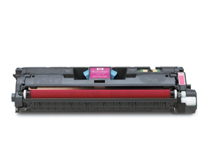 Toneris HEWLETT PACKARD, Q3963A, neorinlais
